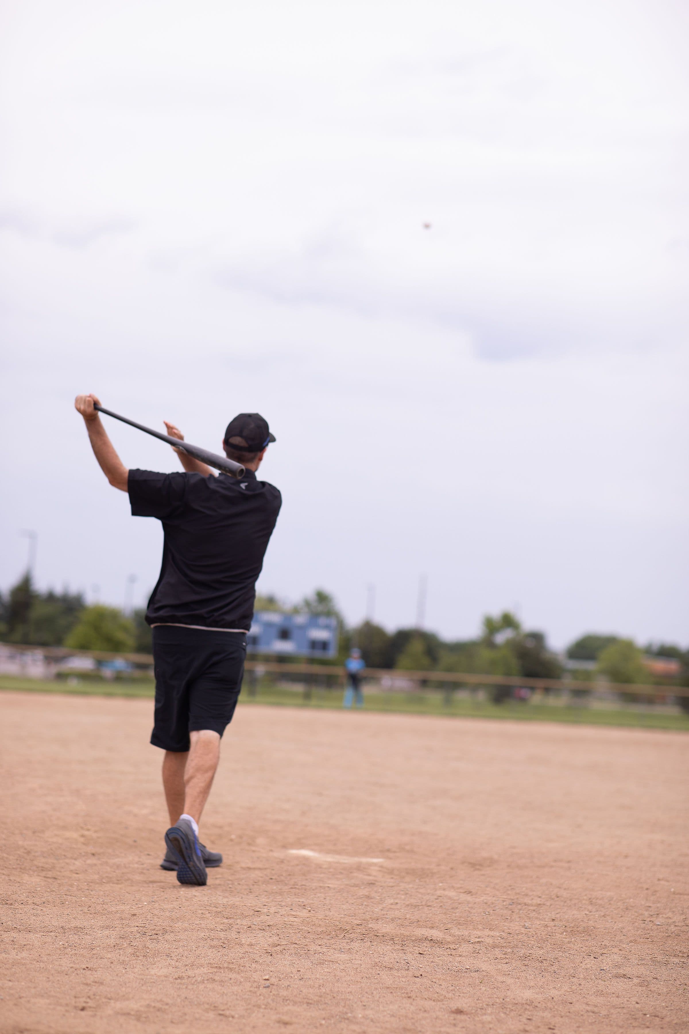 Skill Development — Coach Kyle Richardson baseball training